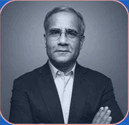 Rishad Tobaccowala